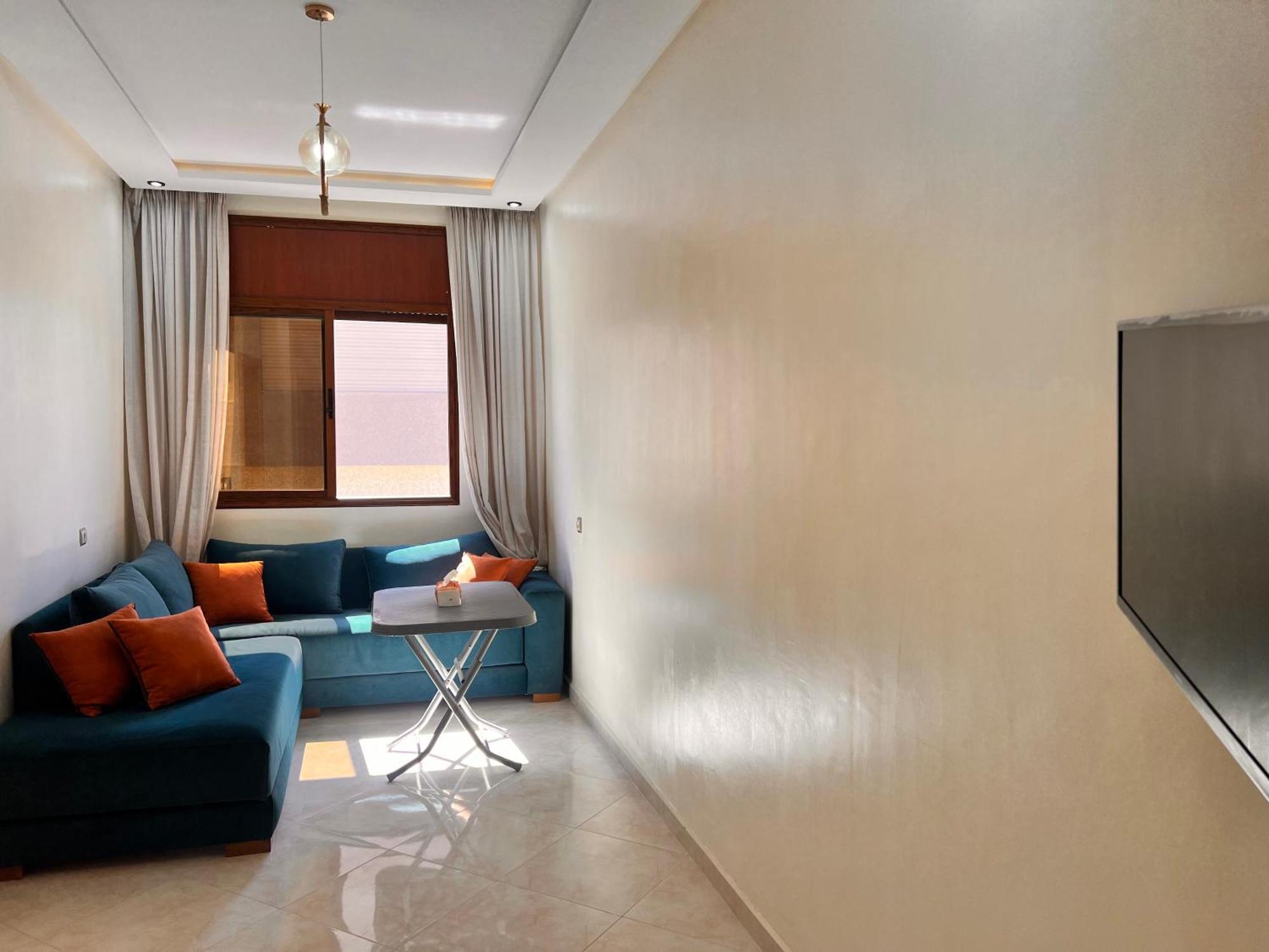 Auberge Golden Wave Imsouane Eksteriør bilde