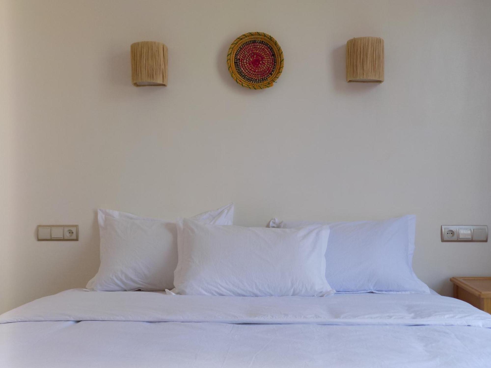Auberge Golden Wave Imsouane Eksteriør bilde