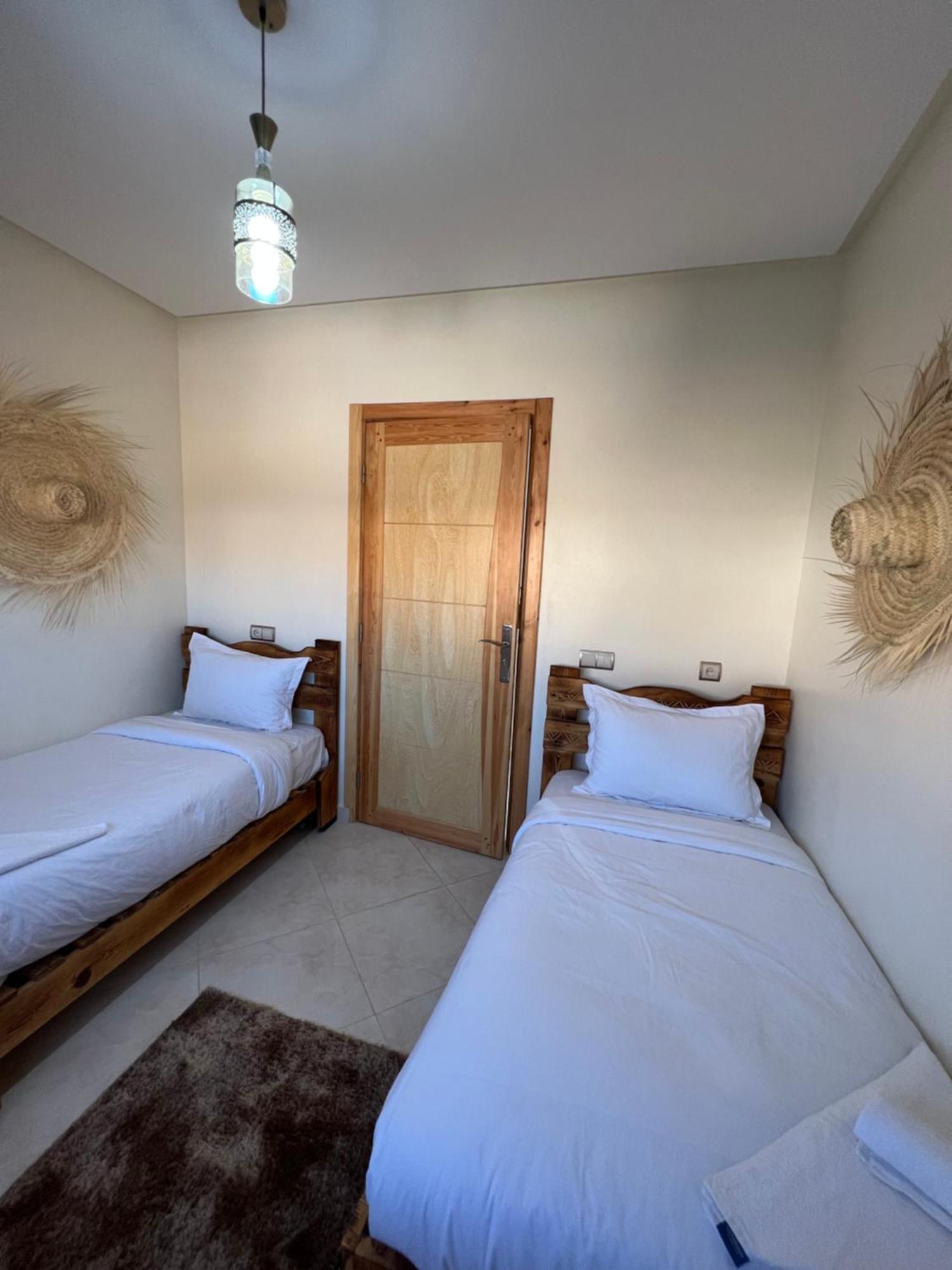 Auberge Golden Wave Imsouane Eksteriør bilde