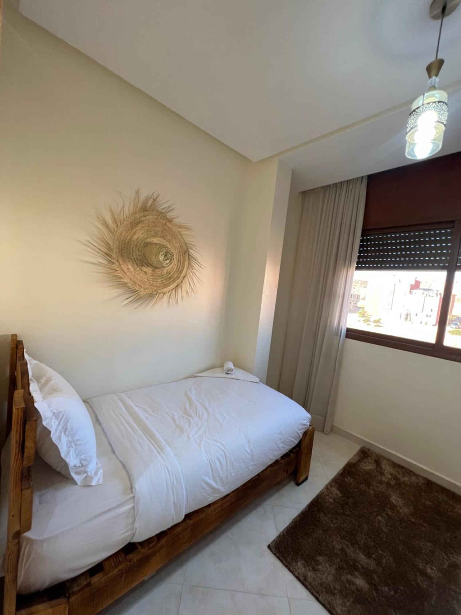 Auberge Golden Wave Imsouane Eksteriør bilde