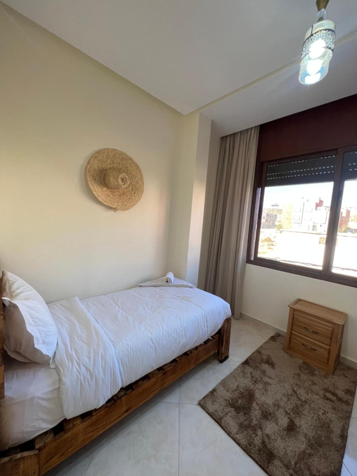Auberge Golden Wave Imsouane Eksteriør bilde
