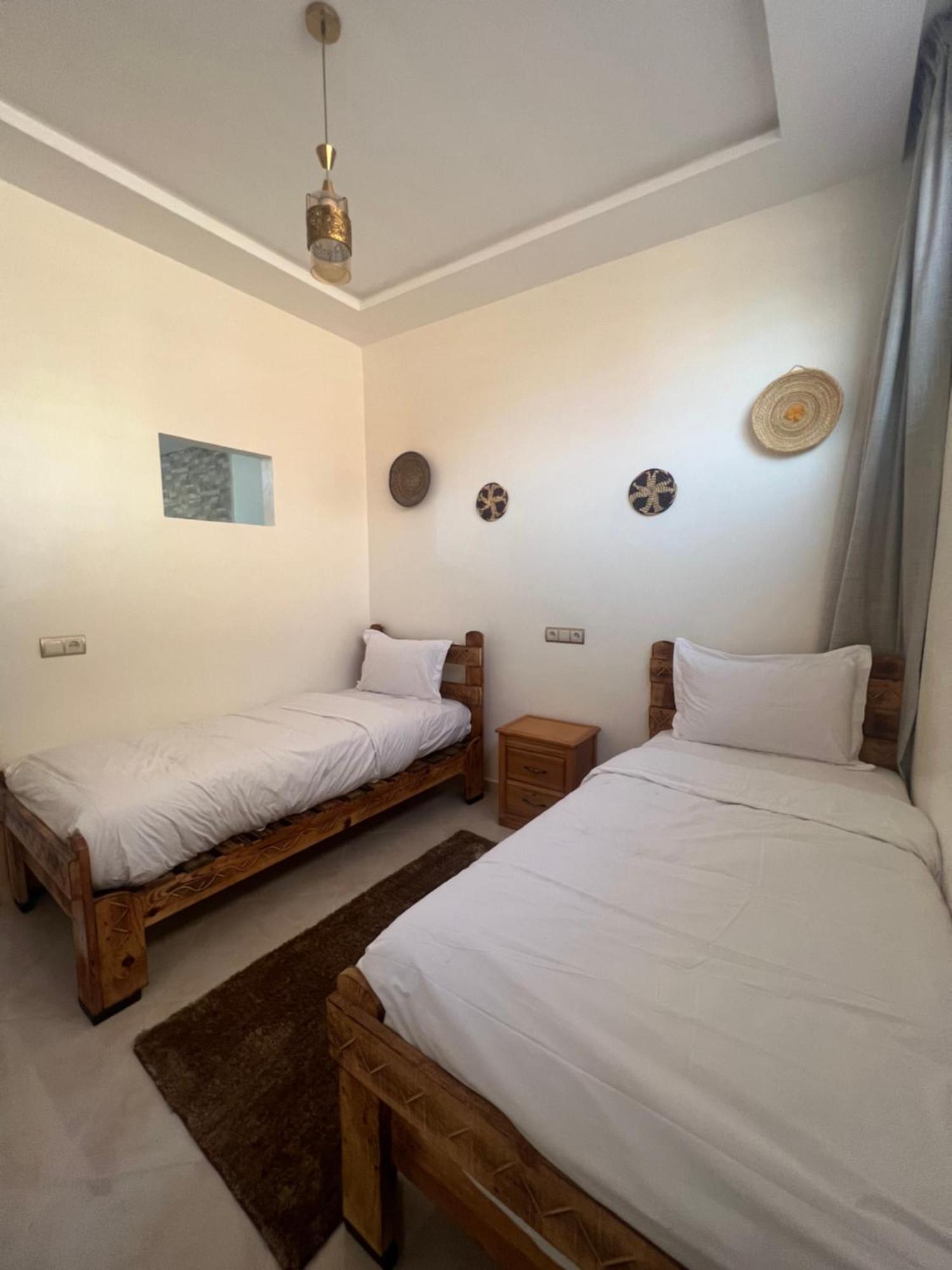 Auberge Golden Wave Imsouane Eksteriør bilde