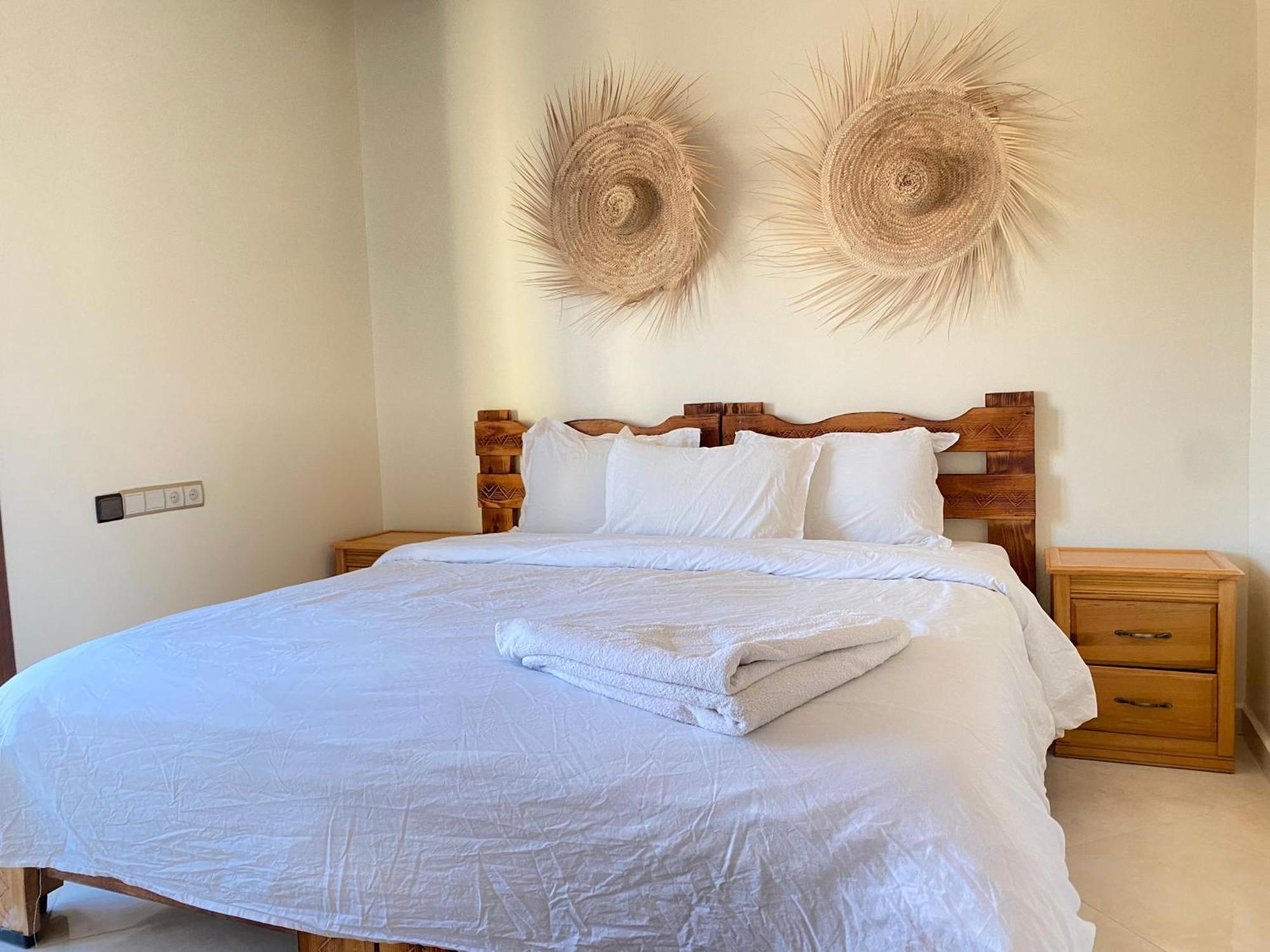 Auberge Golden Wave Imsouane Eksteriør bilde